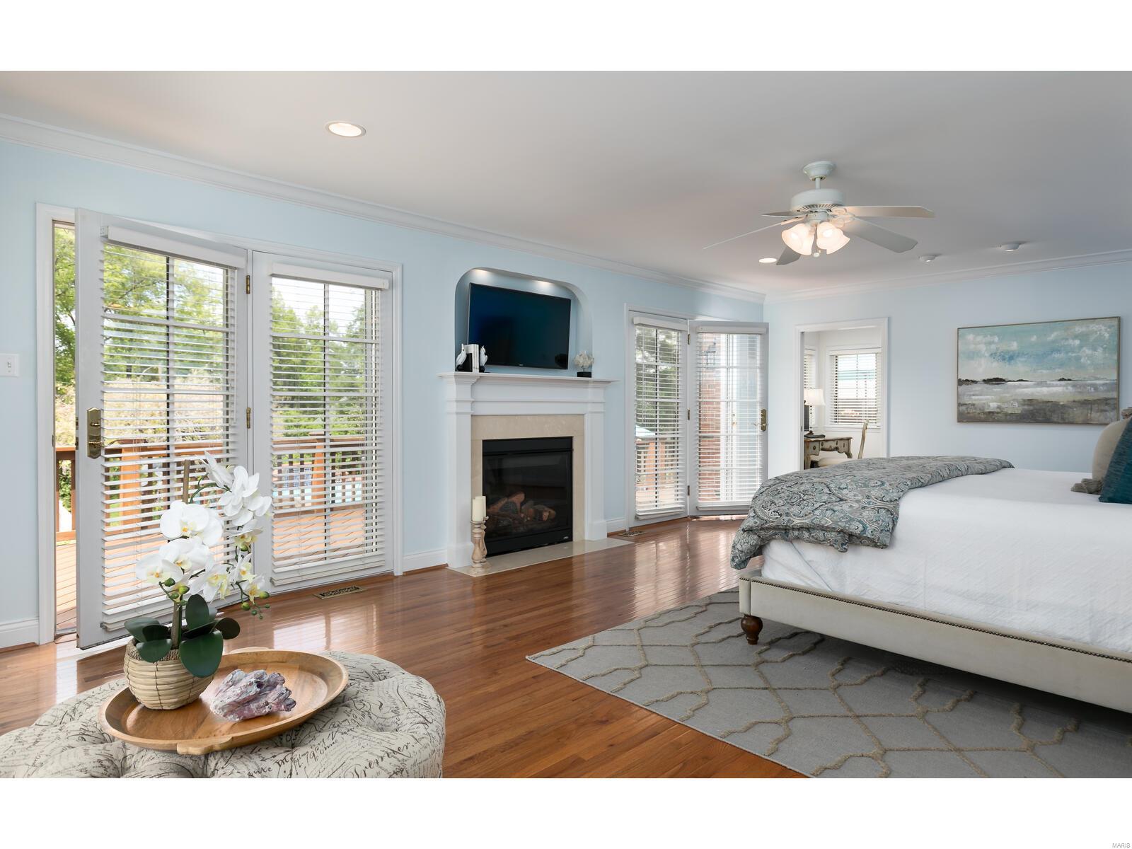 Huntleigh Downs Amd Lt Pts E & H - Residential