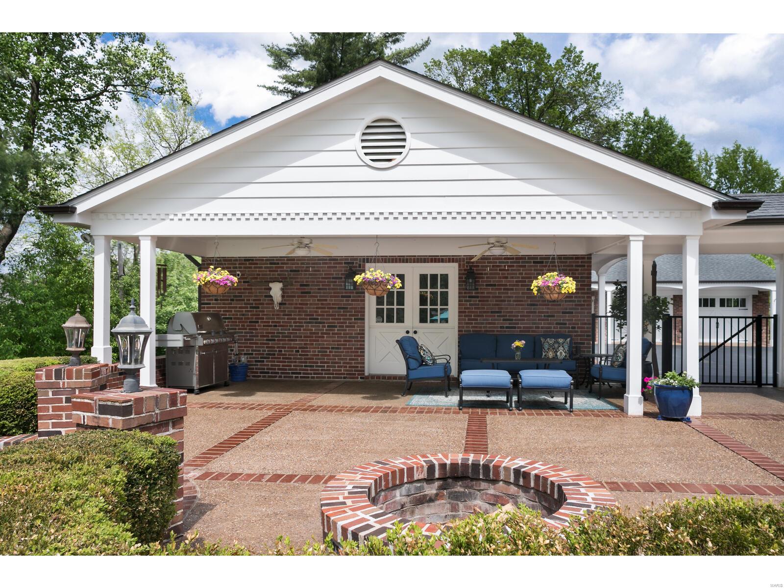 Huntleigh Downs Amd Lt Pts E & H - Residential