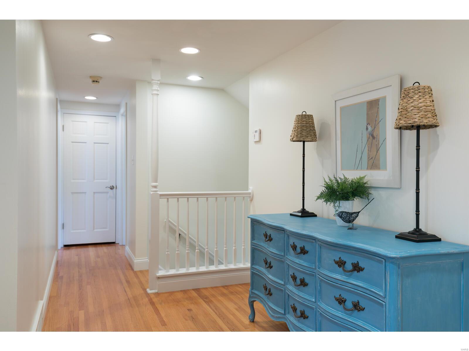 Huntleigh Downs Amd Lt Pts E & H - Residential