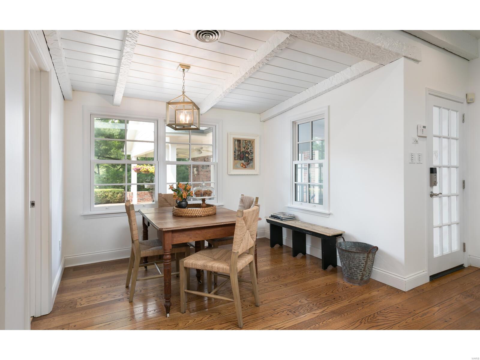 Huntleigh Downs Amd Lt Pts E & H - Residential