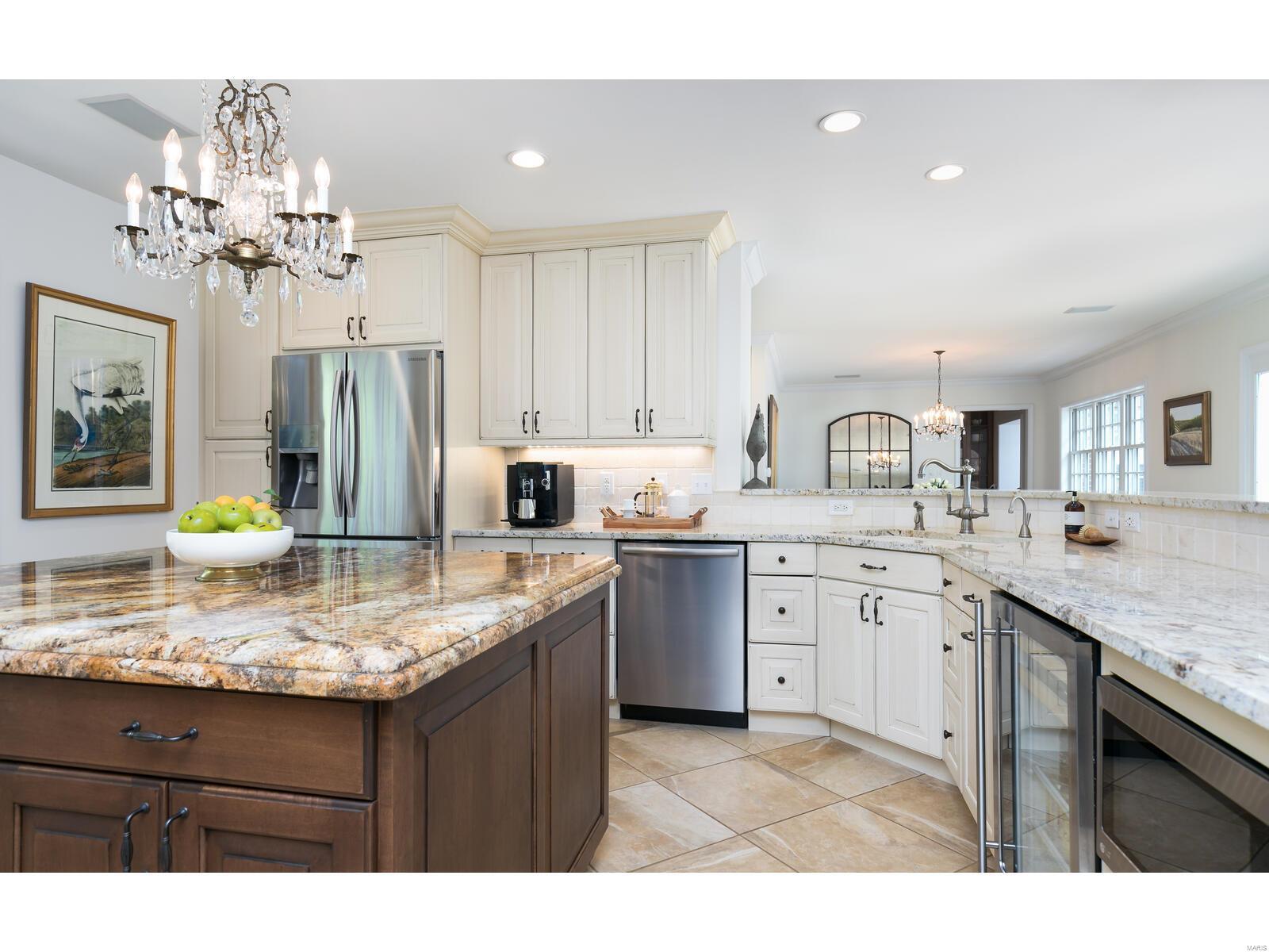 Huntleigh Downs Amd Lt Pts E & H - Residential