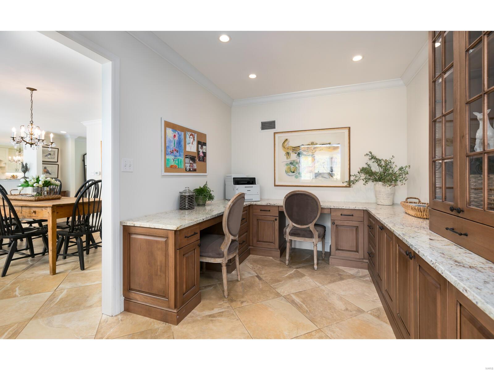 Huntleigh Downs Amd Lt Pts E & H - Residential