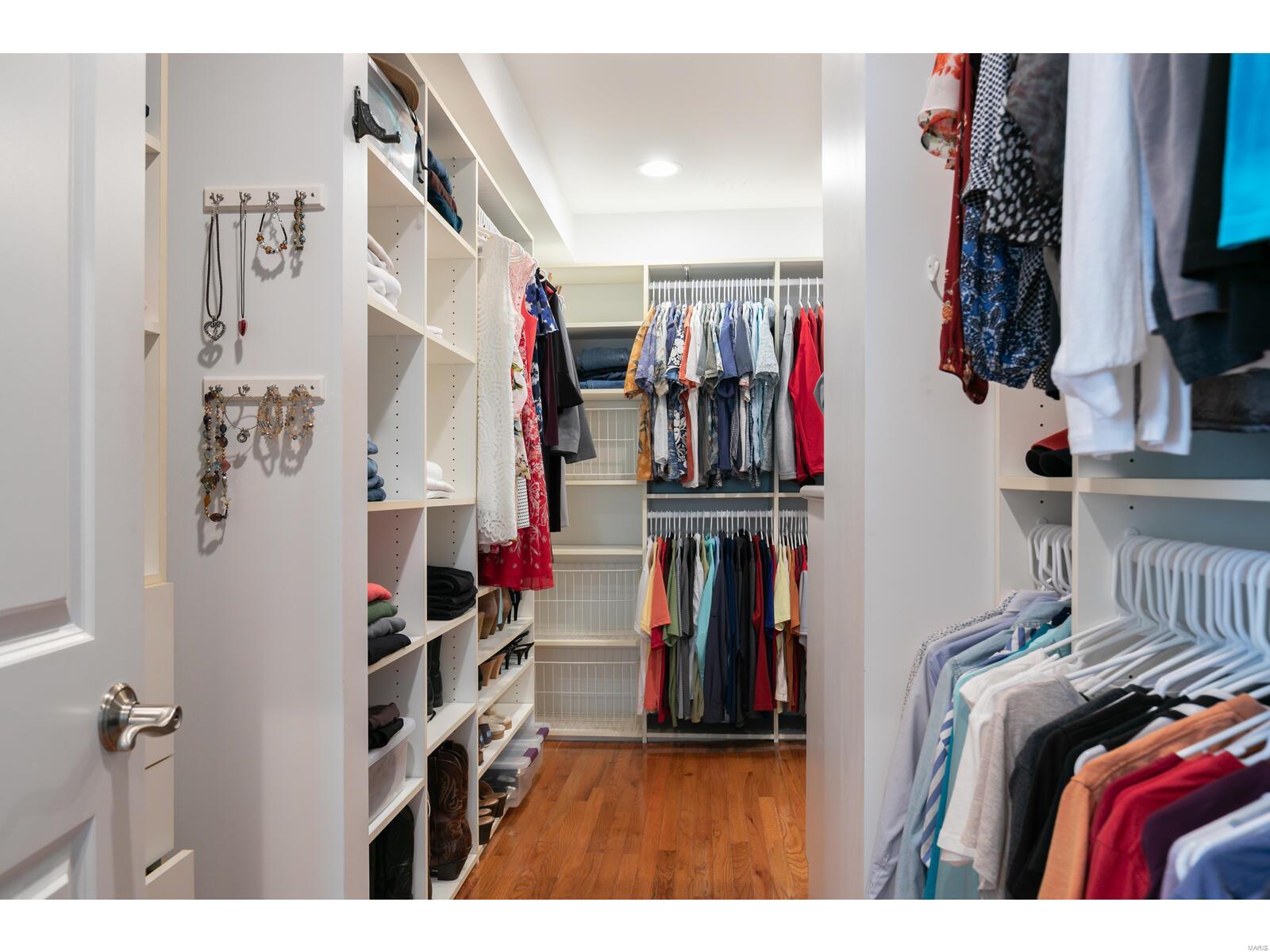 Huntleigh Downs Amd Lt Pts E & H - Residential