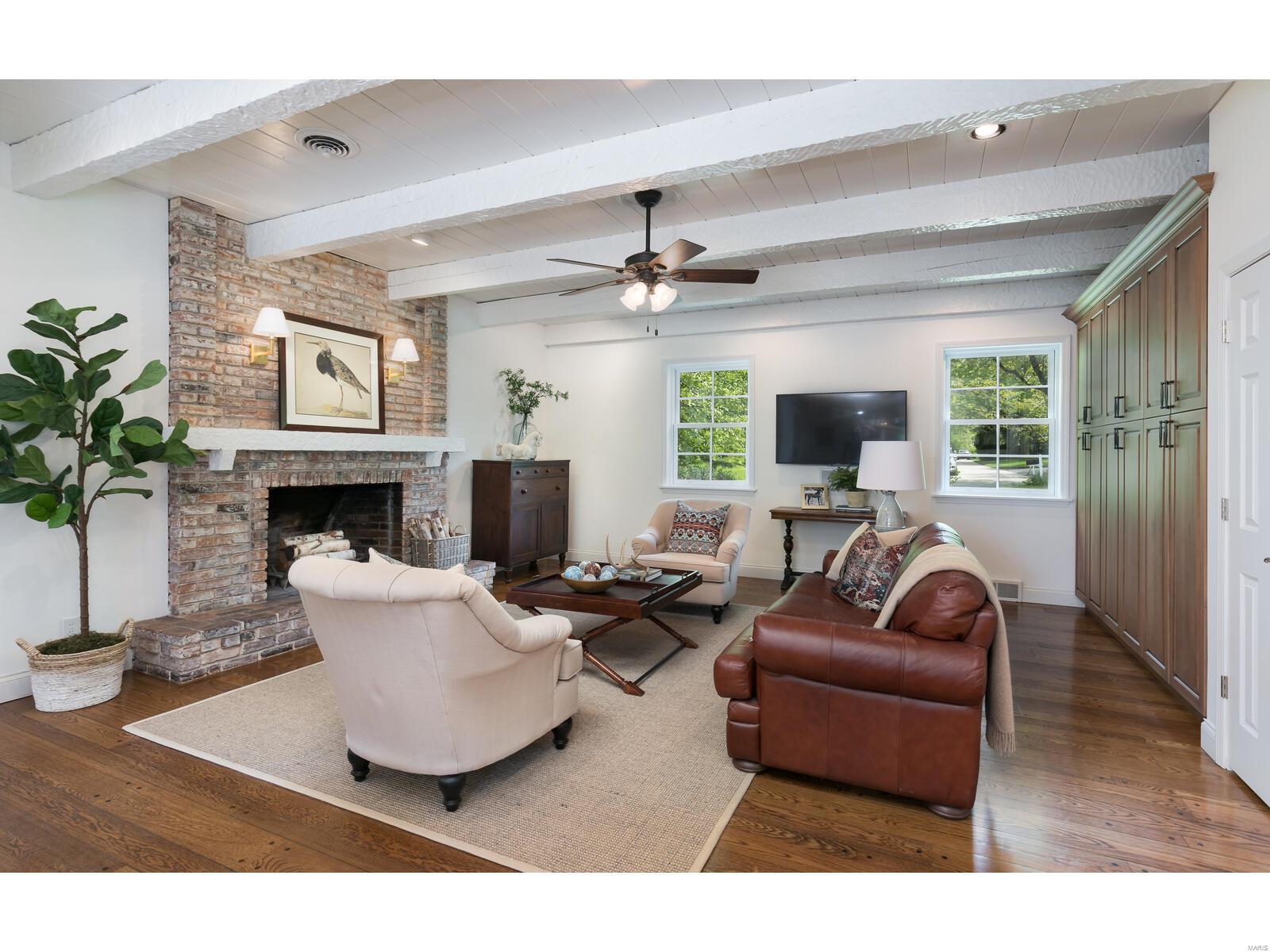 Huntleigh Downs Amd Lt Pts E & H - Residential