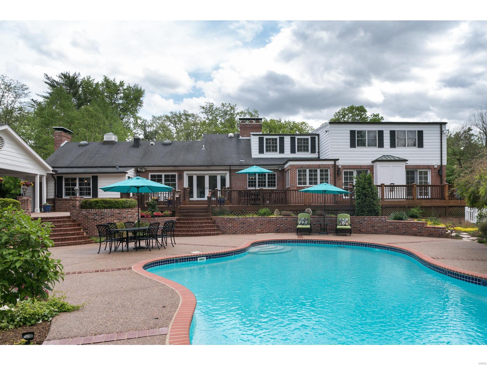 Huntleigh Downs Amd Lt Pts E & H - Residential