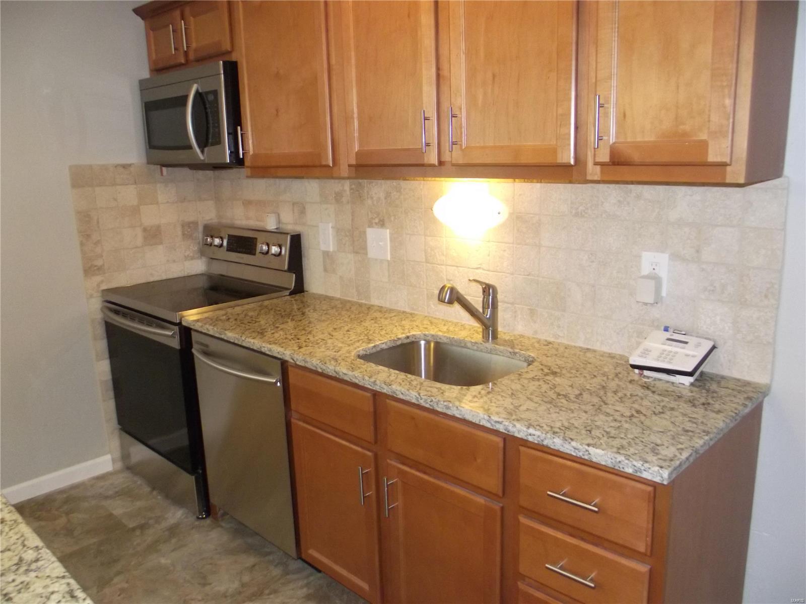 Pleasant Hollow 3a - Residential