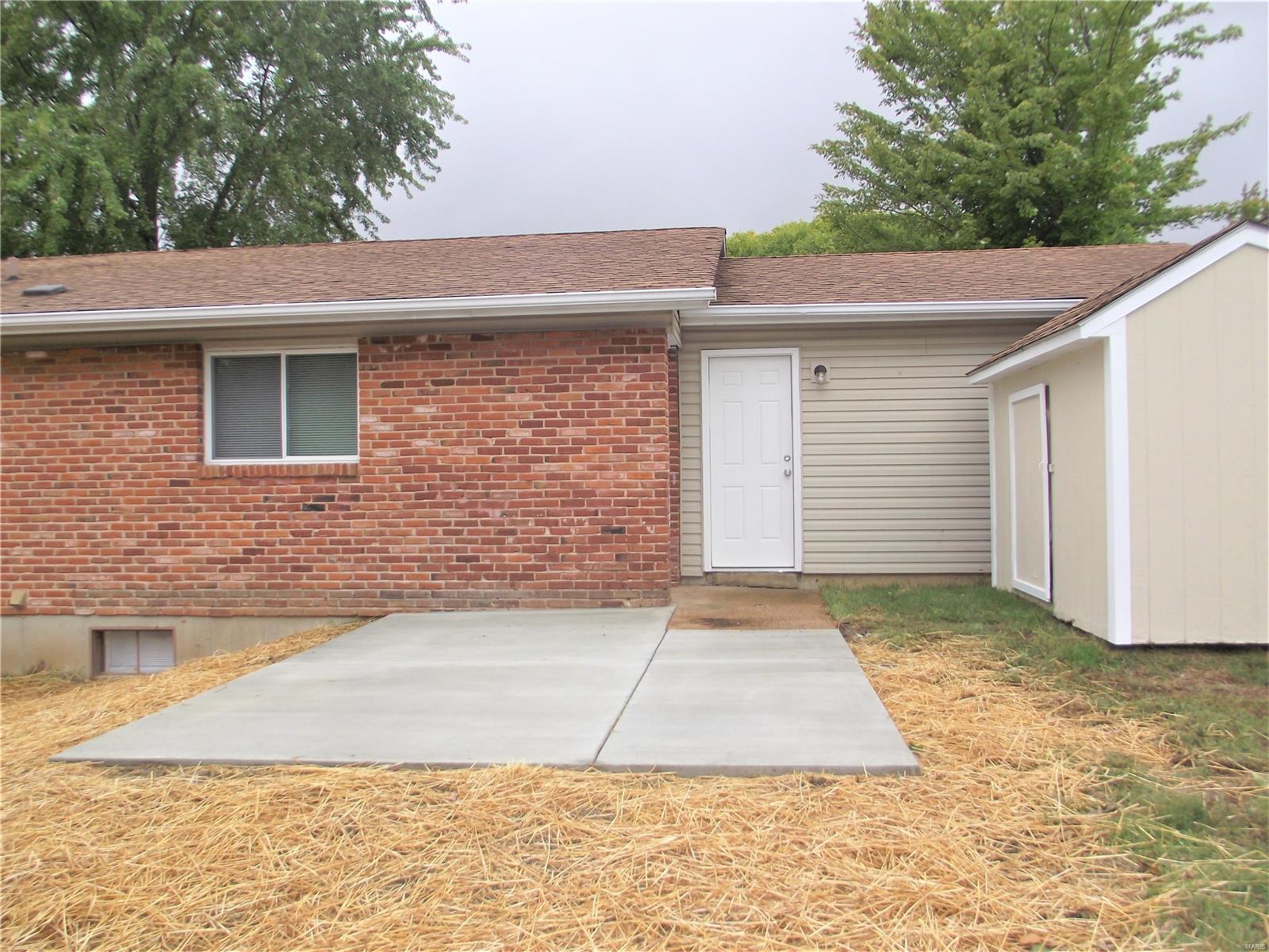 Pleasant Hollow 3a - Residential