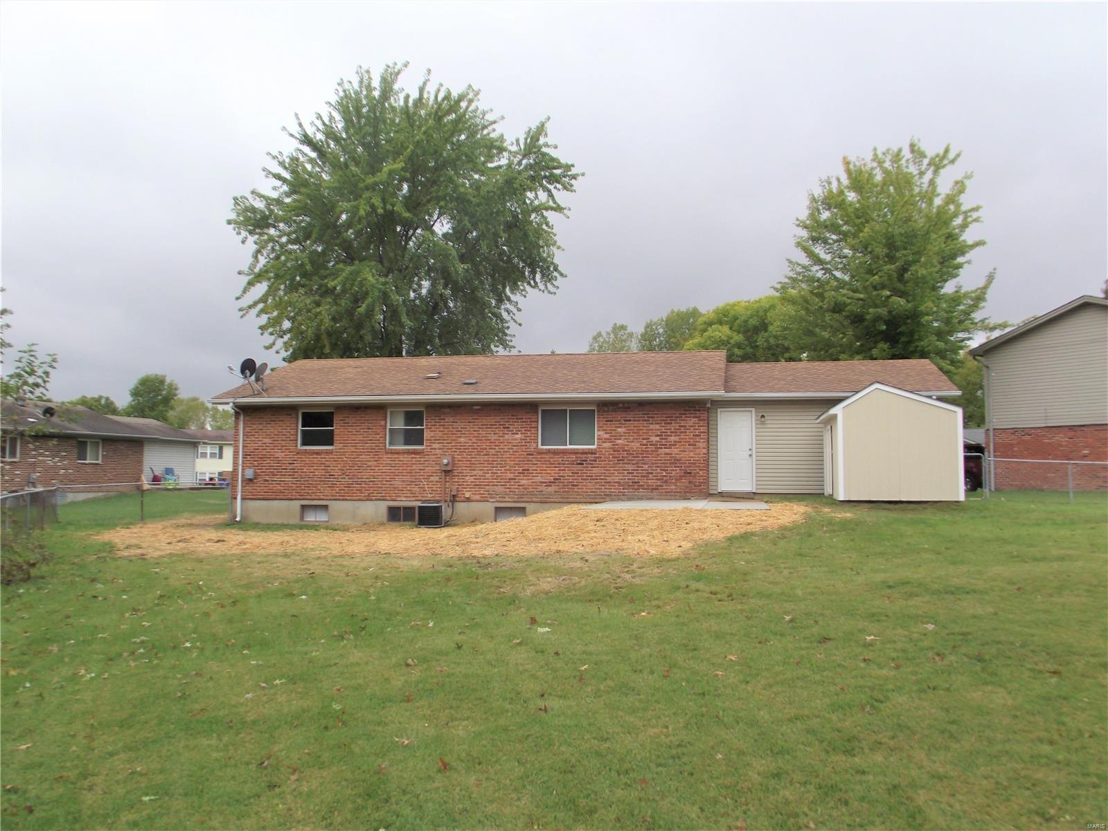 Pleasant Hollow 3a - Residential