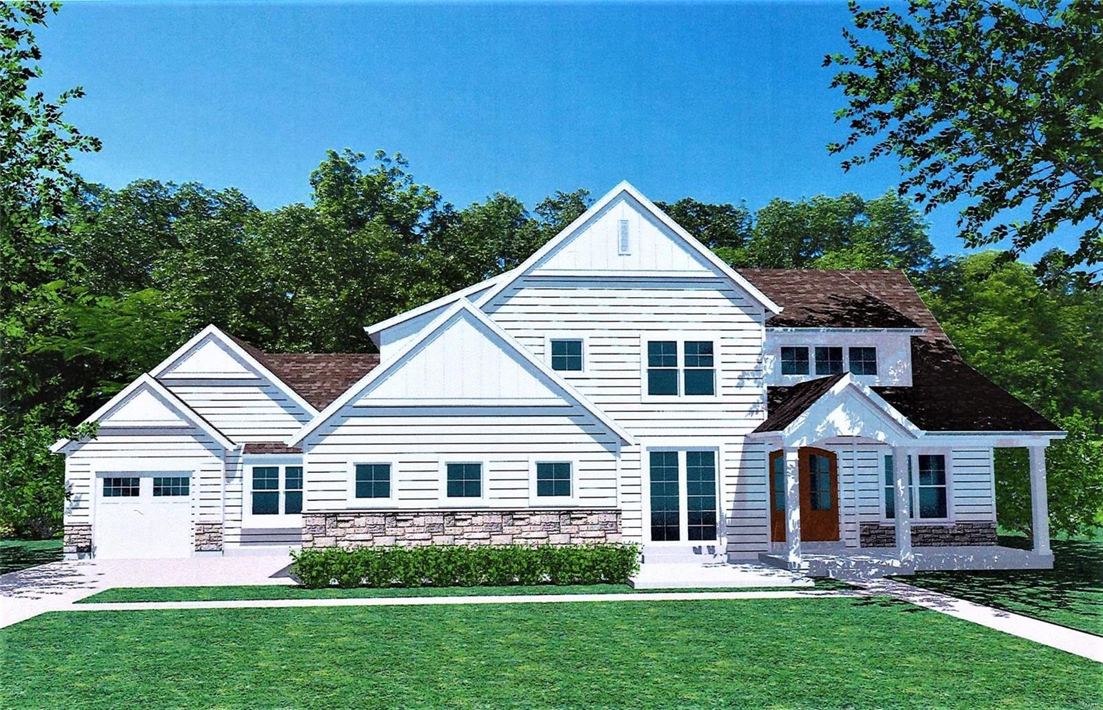 Elsa Place - Residential