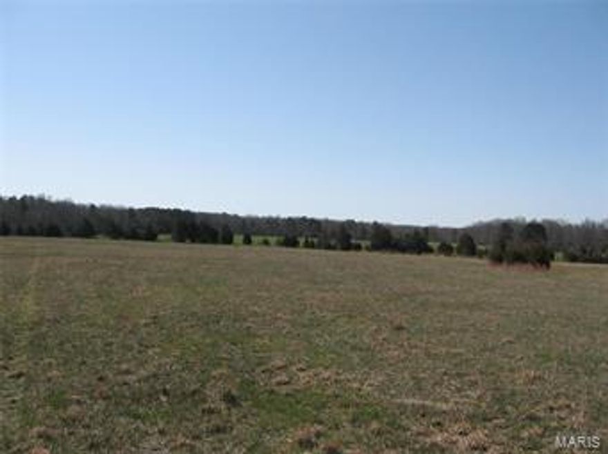 PASTURE LAND: Located off Hwy A, this property has highway frontage and has partial fencing. It is mostly pasture with some scattered cedars and about 2.5 acres of timber and the opposite side of Hwy A along Madison 229. The property lays nice and offers lots of possibilities.