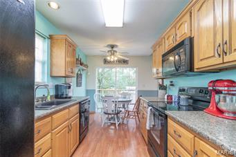 BERRYWOOD - Residential