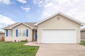 BERRYWOOD - Residential