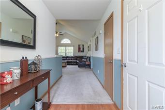 BERRYWOOD - Residential