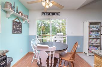 BERRYWOOD - Residential