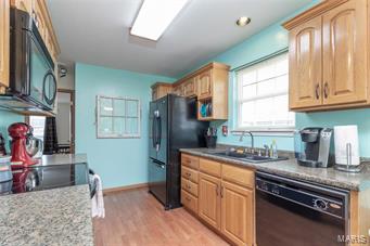 BERRYWOOD - Residential