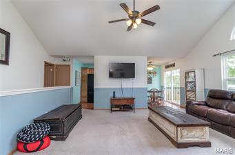 BERRYWOOD - Residential