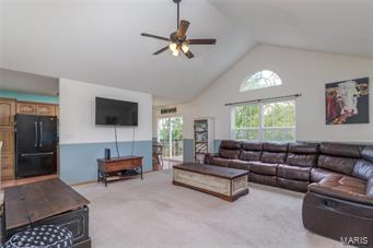 BERRYWOOD - Residential