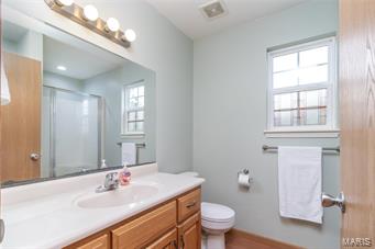 BERRYWOOD - Residential
