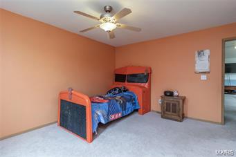 BERRYWOOD - Residential