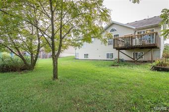 BERRYWOOD - Residential