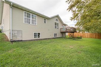 BERRYWOOD - Residential