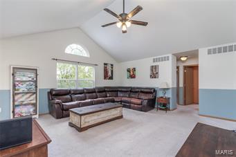BERRYWOOD - Residential