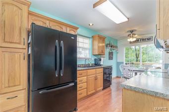 BERRYWOOD - Residential