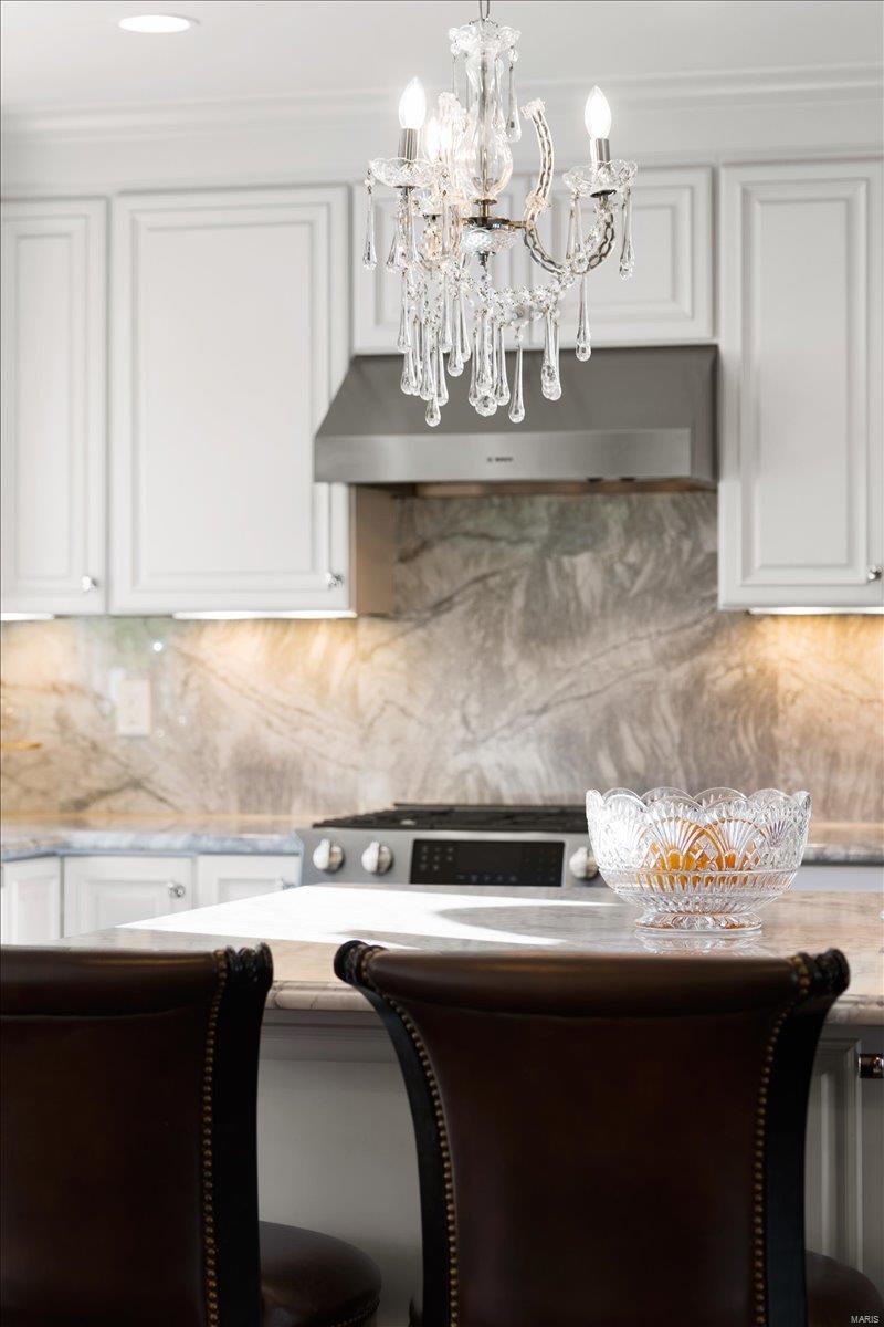 Clayton Gardens - Residential