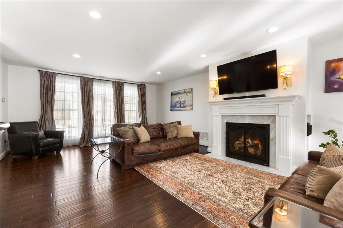 Clayton Gardens - Residential