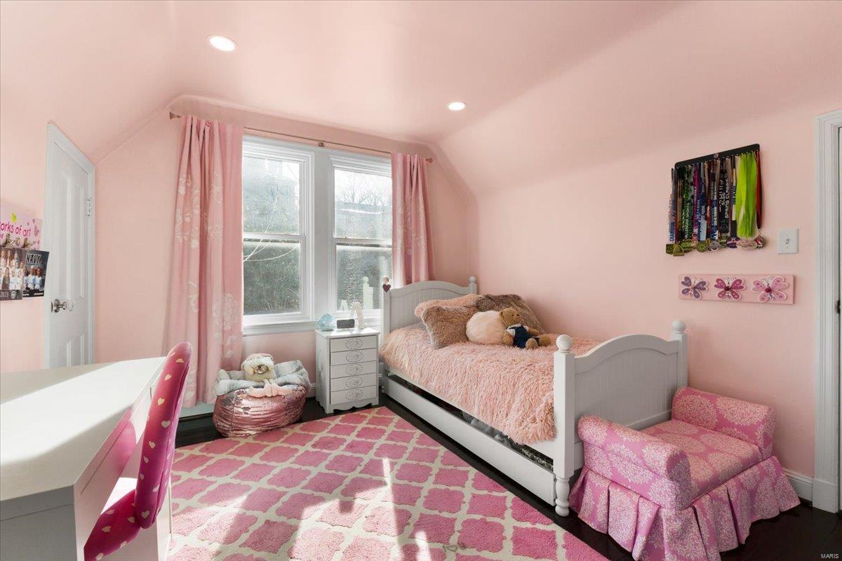 Clayton Gardens - Residential