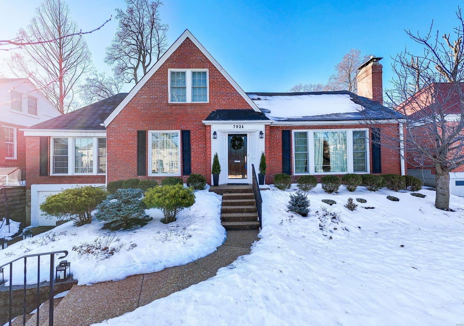 Clayton Gardens - Residential