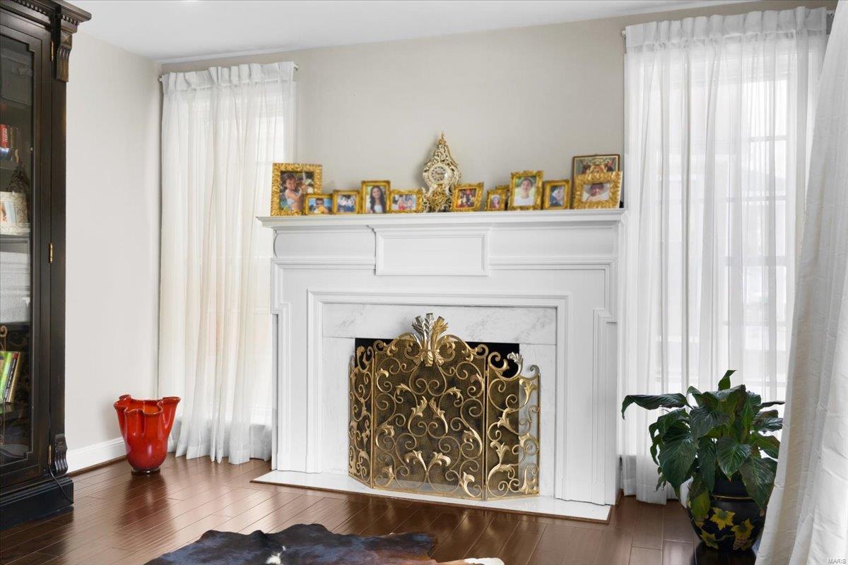 Clayton Gardens - Residential