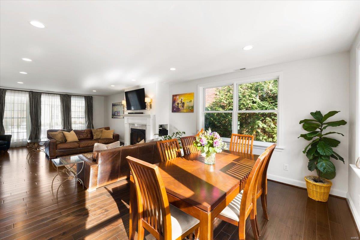 Clayton Gardens - Residential