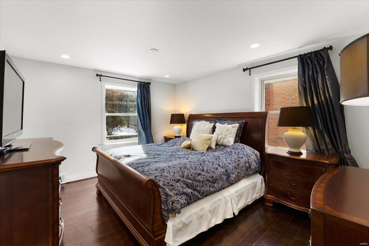 Clayton Gardens - Residential