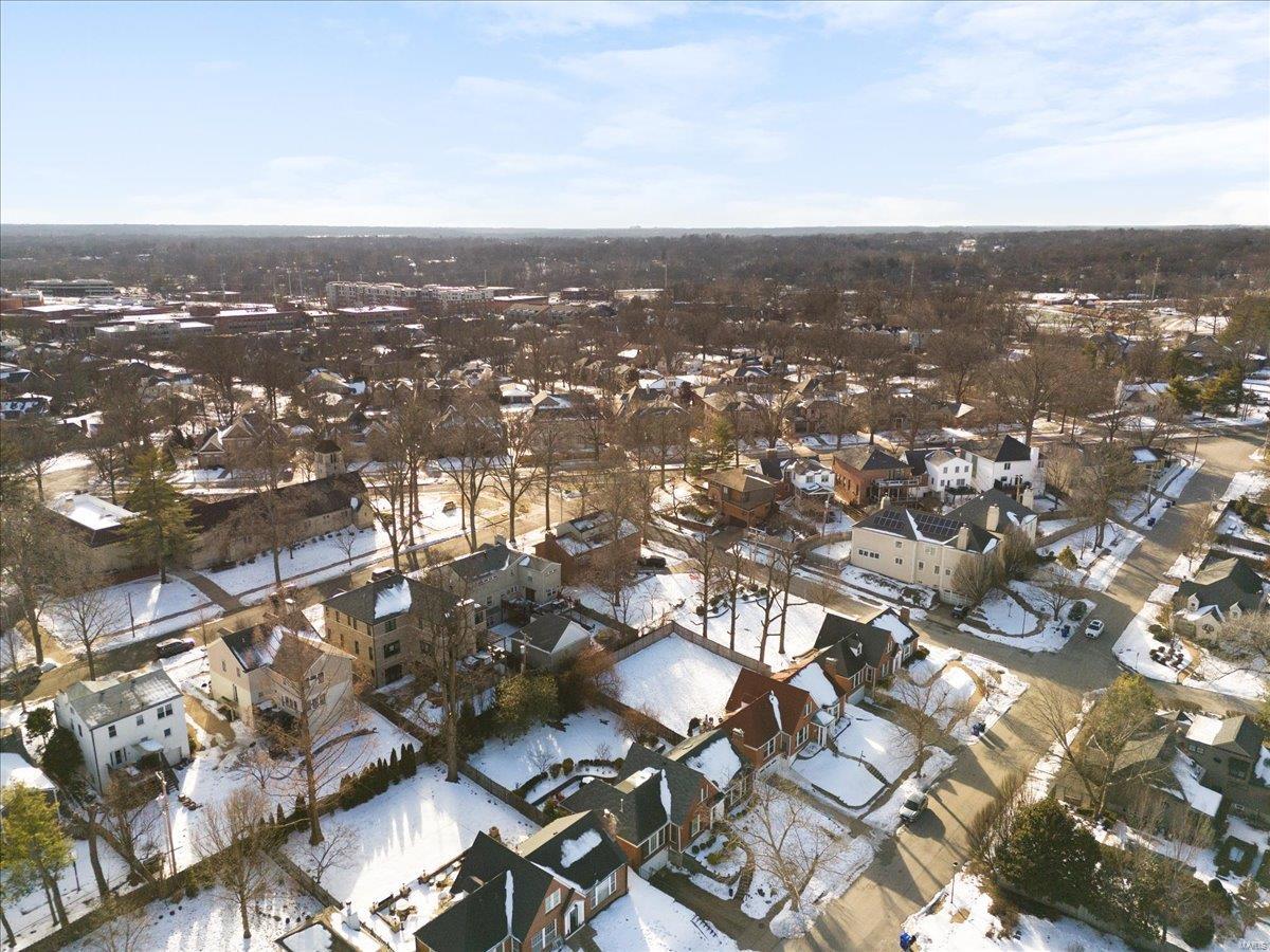 Clayton Gardens - Residential