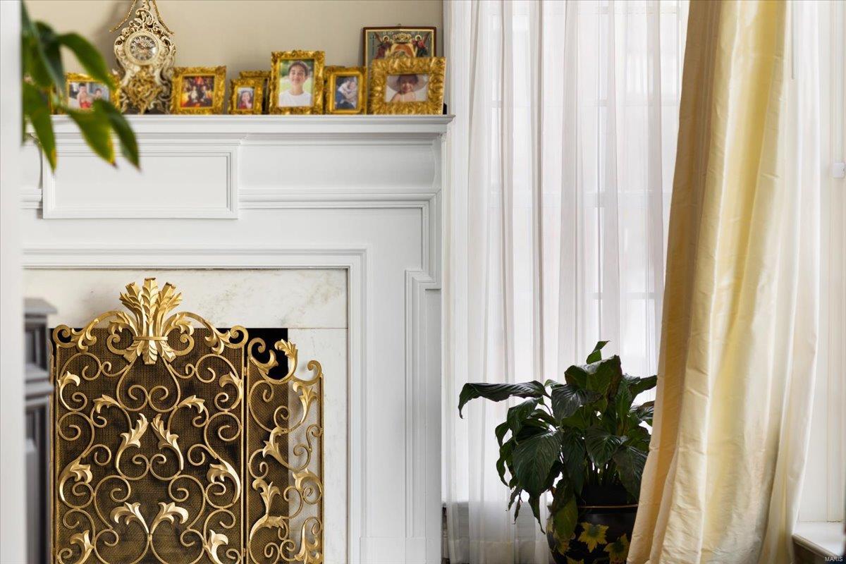 Clayton Gardens - Residential