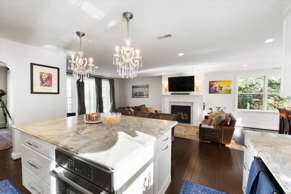 Clayton Gardens - Residential