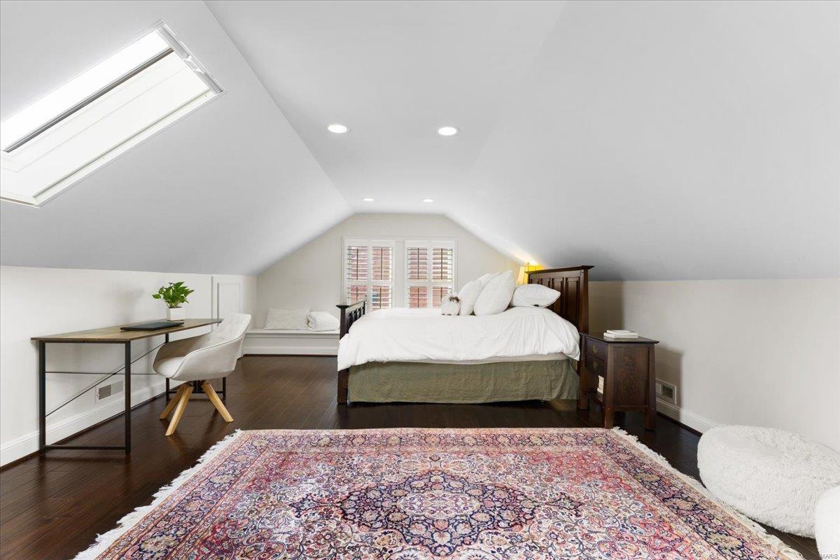 Clayton Gardens - Residential