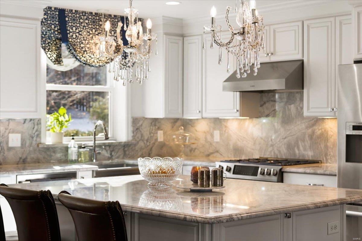 Clayton Gardens - Residential