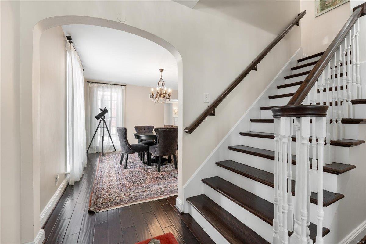 Clayton Gardens - Residential