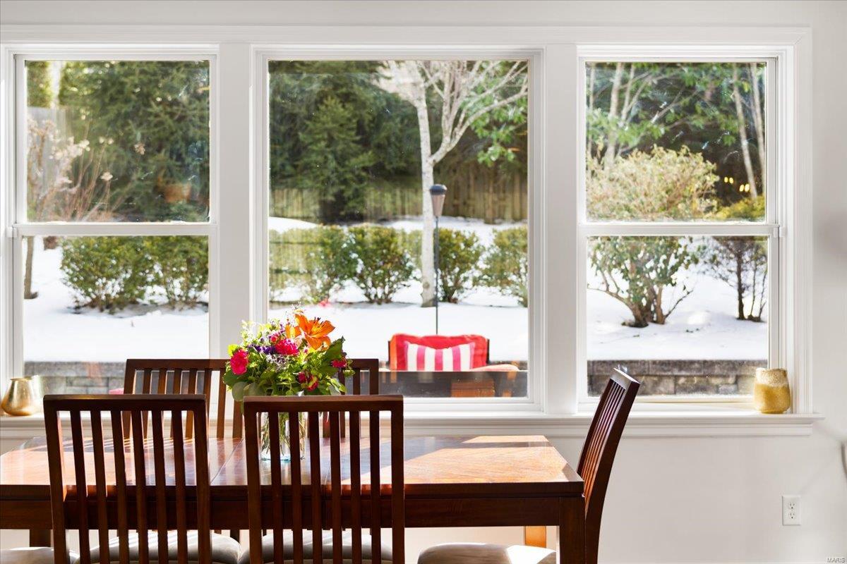 Clayton Gardens - Residential