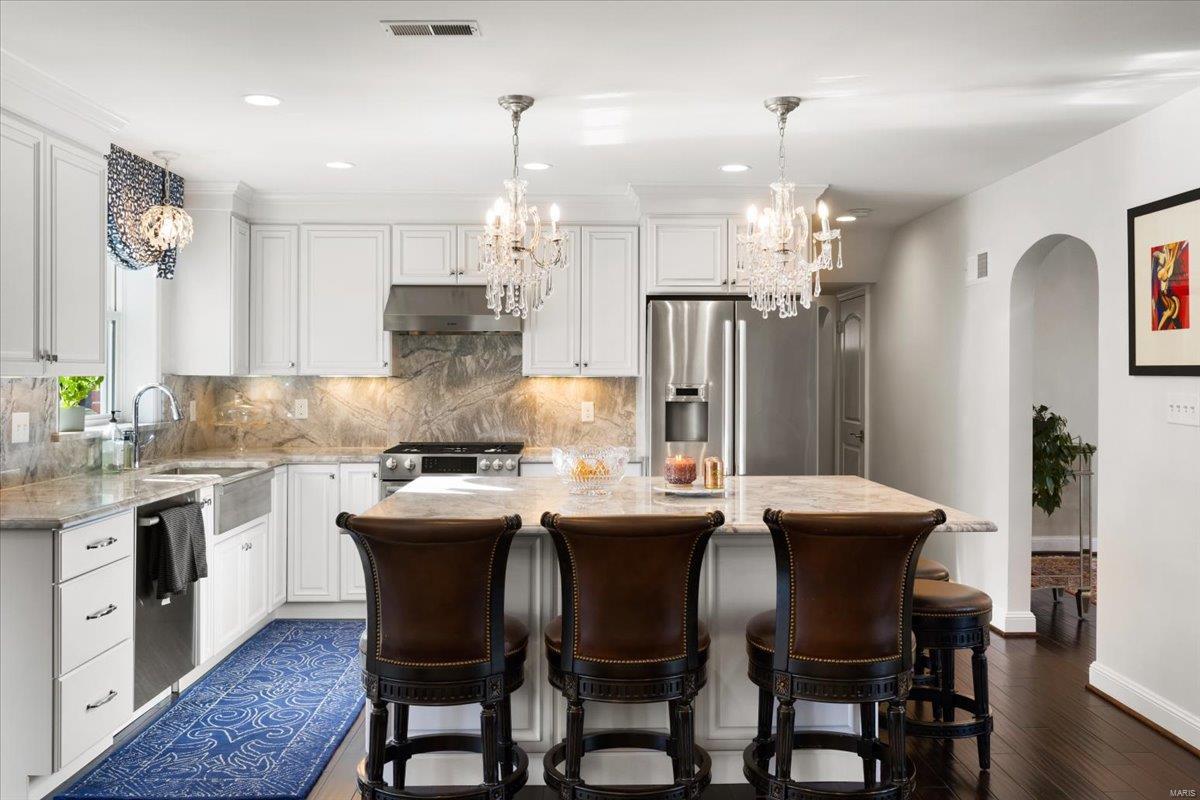 Clayton Gardens - Residential