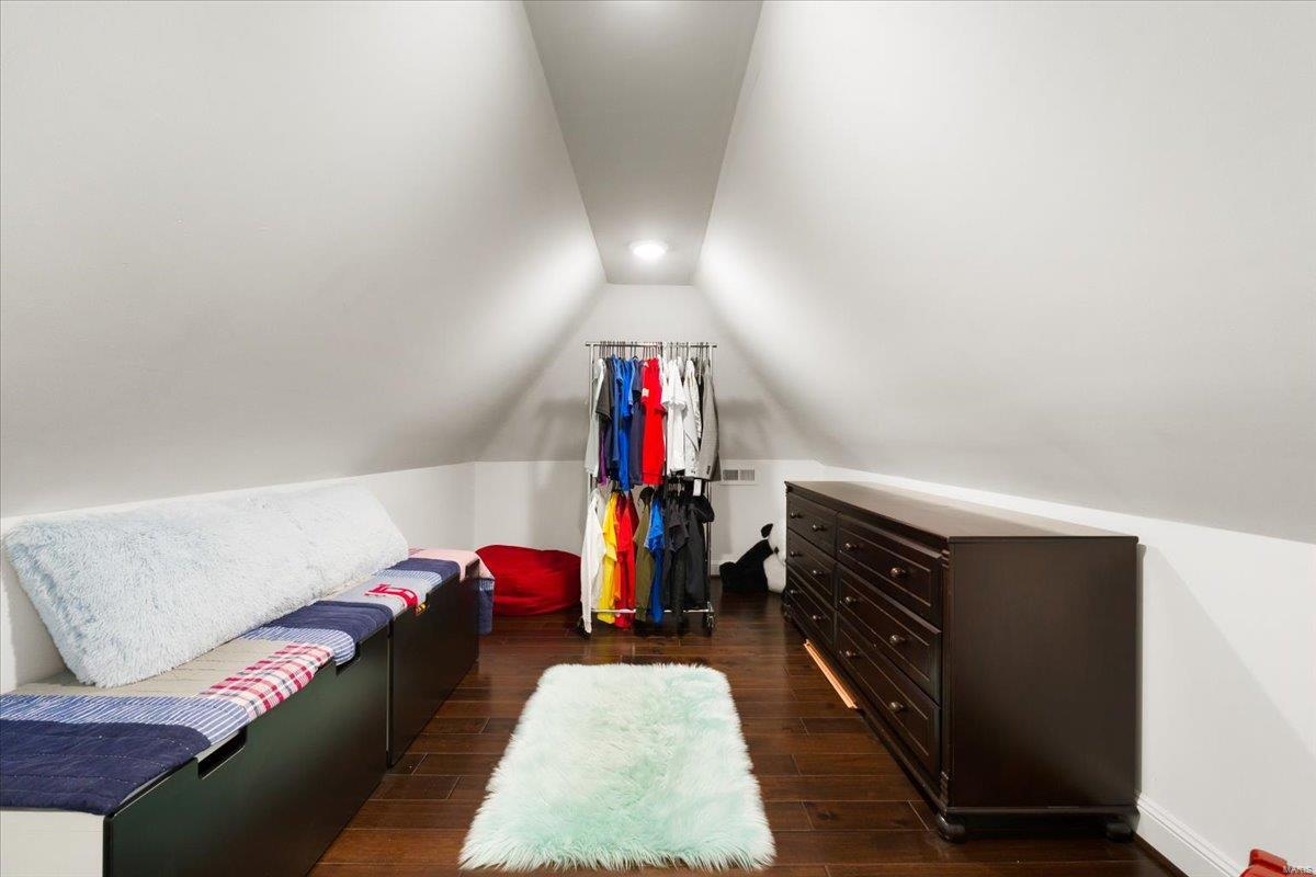 Clayton Gardens - Residential