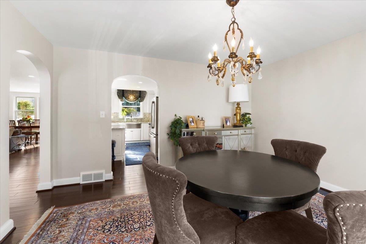 Clayton Gardens - Residential