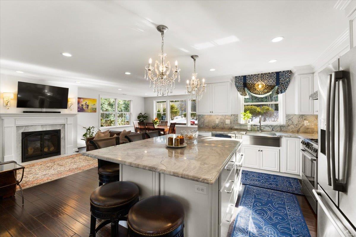 Clayton Gardens - Residential