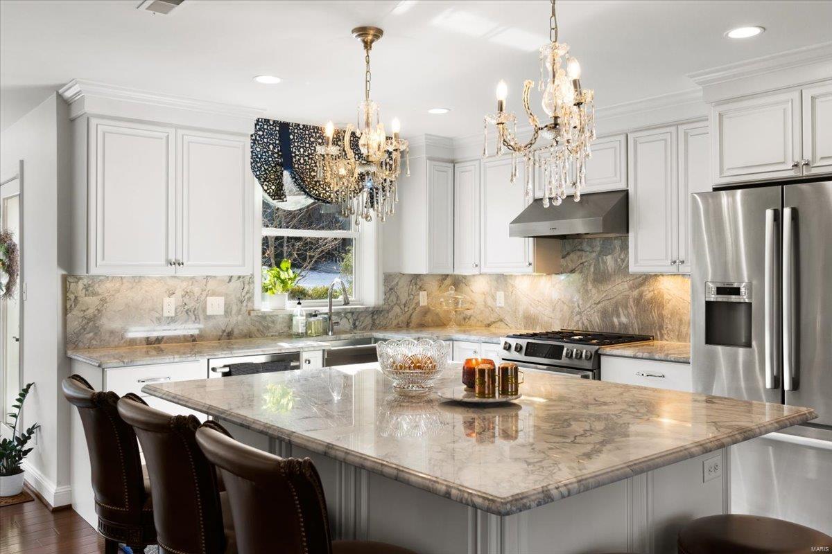 Clayton Gardens - Residential