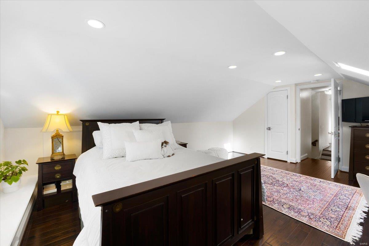 Clayton Gardens - Residential