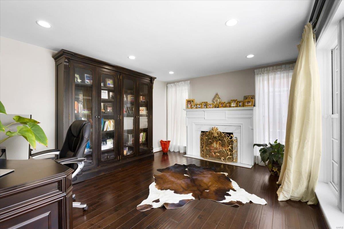 Clayton Gardens - Residential