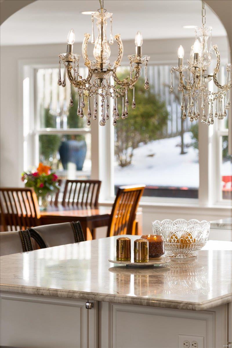 Clayton Gardens - Residential