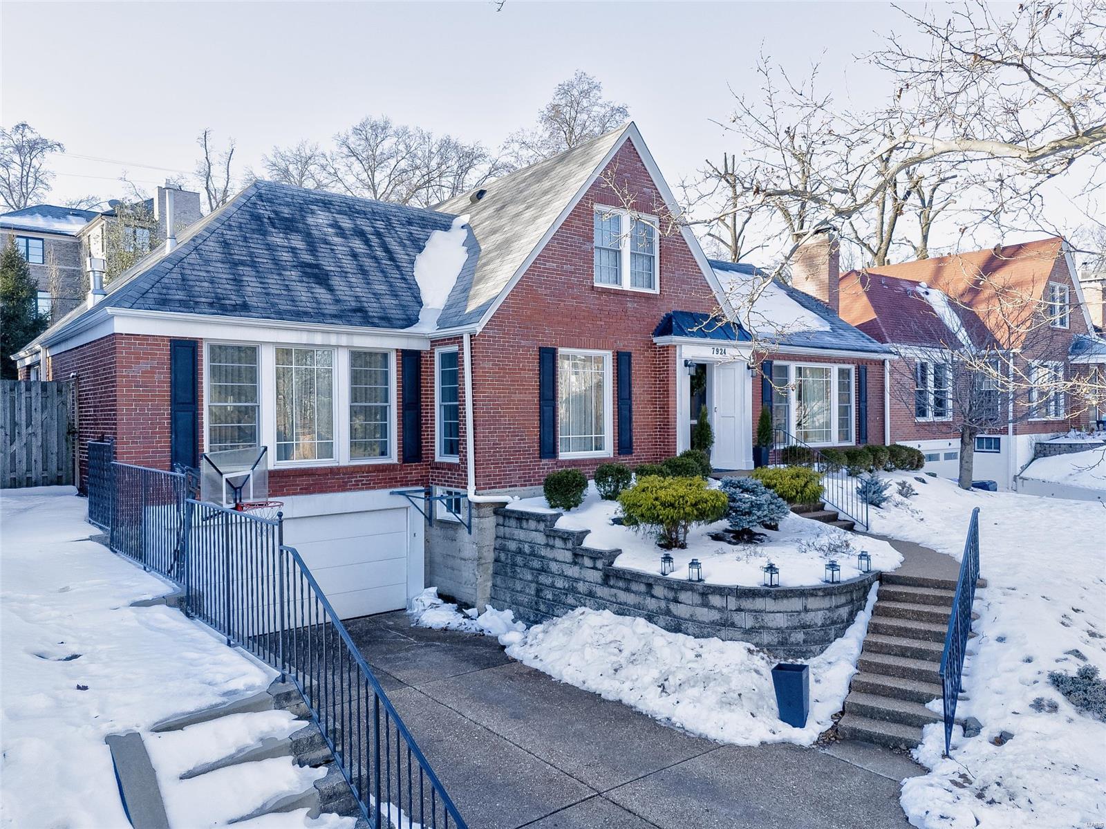 Clayton Gardens - Residential